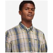 Laneskin Tailored Shirt