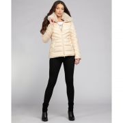 Simoncelli Quilted Jacket