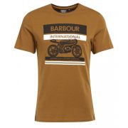 Bike Profile T-Shirt