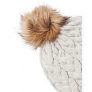 Elena Cable Hat