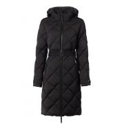 Lausanne Coat