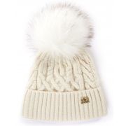 Windsor Bobble Hat