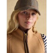 Heritage Tan Regular Gilet