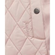 Esme Quilted Jacket