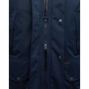 Farlam Waterproof Jacket