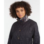Summer Beadnell Quilted Jacket