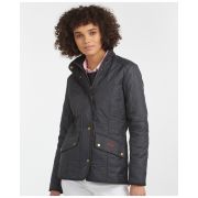 Cavalry Polarquilt Jacket