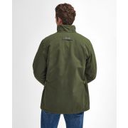 Winter Spoonbill Waterproof Jacket