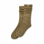 Women's Tyla Slouchy Crew II Sock