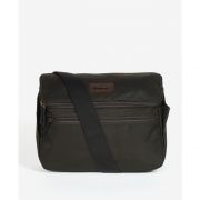 Explorer Wax Cross-Body Bag