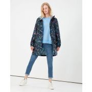 Golightly Printed Waterproof Packable Jacket