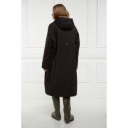 One-Size Waterproof Coat (Chocolate)