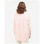 Summer Kenmore Shirt