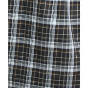 Mosswood Tailored Checked Shirt
