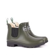 Speyside Short Wellingtons