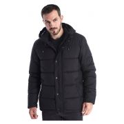 Mens Beeston Quilted Jacket