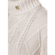 Noveli Roll Neck Knit