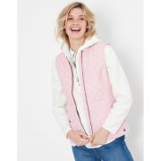 Minx Quilted Gilet