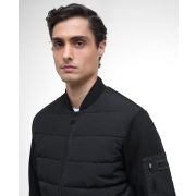 Holmes Bomber Jacket