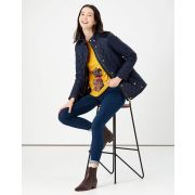 Newdale Quilted Jacket
