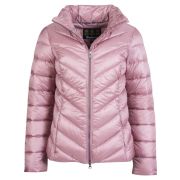 Monteith Quilted Jacket