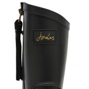 Rosalind Mid Height Wellies With Interchangeable Tassel