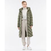 Athena Quilted Jacket