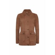 Country Suede Jacket