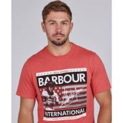 Men's Steve McQueen Time Steve T-Shirt