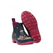 Wellibob Short Height Printed Wellies