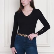 Womens Sennowe Belt Cowhide Collection