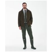 Active Fleece Jacket