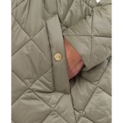 Avalon Quilted Jacket