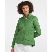 Flyweight Cavalry Quilted Jacket