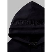 GBE Flock Logo Hoodie