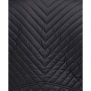 Morgan Quilted Jacket