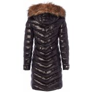 The Molina Quilted Jacket