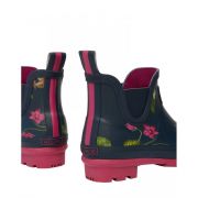 Wellibob Short Height Printed Wellies