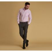 Mens Gingham 3 Tailored Shirt