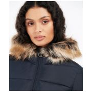 Midhurst Quilted Jacket