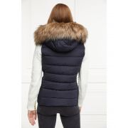 Logan Quilted Gilet