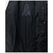 Sedge Quilted Jacket