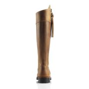 Women's Imperial Explorer Leather Boots