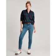 Lorena Checked Shirt
