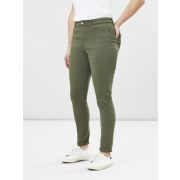 Monroe High Rise Stretch Skinny Jeans