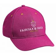 Signature Baseball Hat