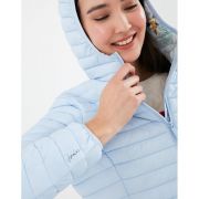 Snug RSPB Water Resistant Packable Jacket