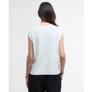 Lana Knitted Vest