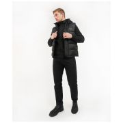 Peak Baffle Gilet