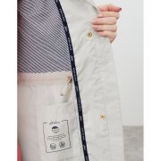 Taunton Waterproof Long Technical Rain Coat